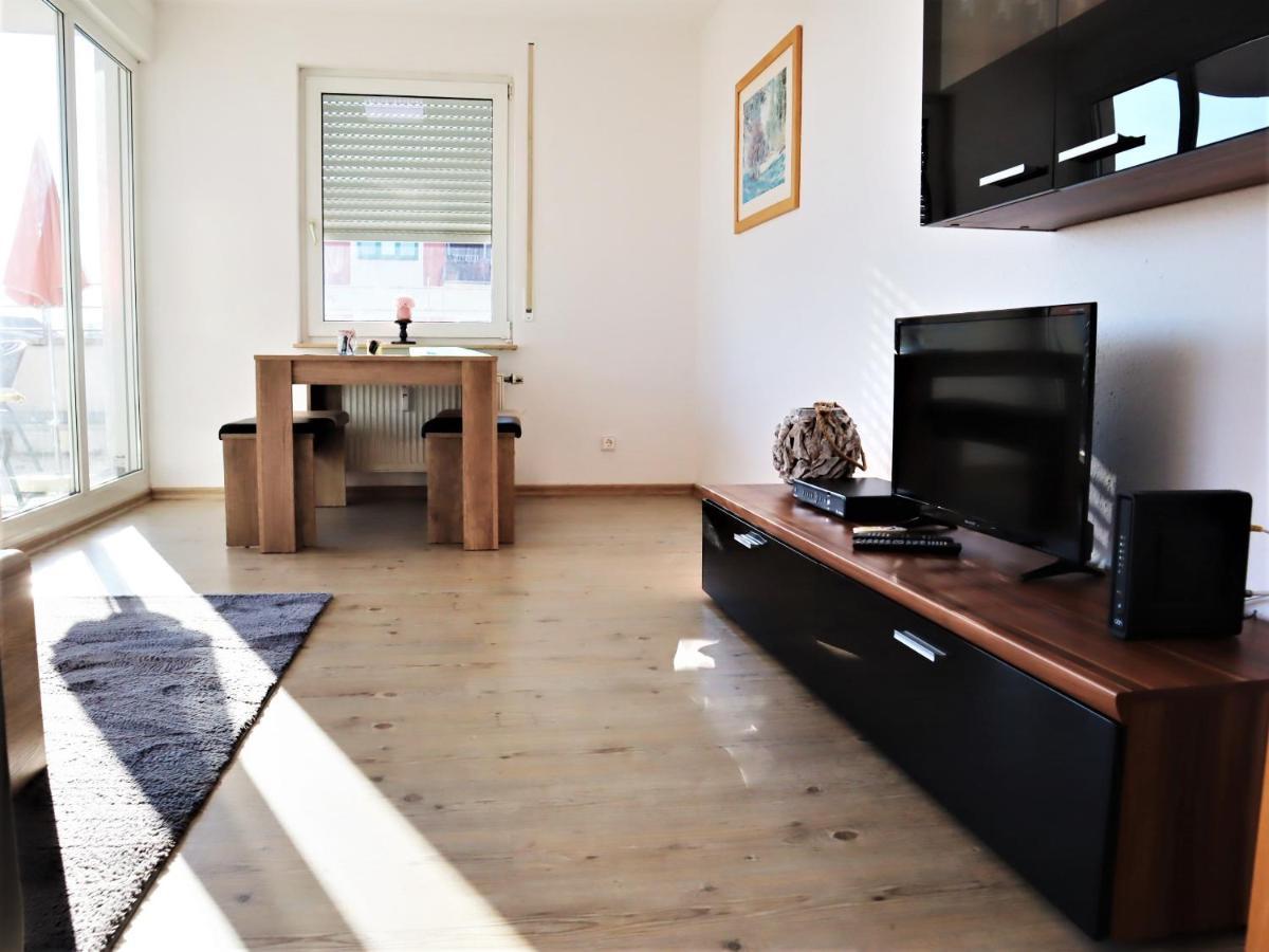 Exklusive Mit Dachterrasse In Schleussig Lejlighed *
