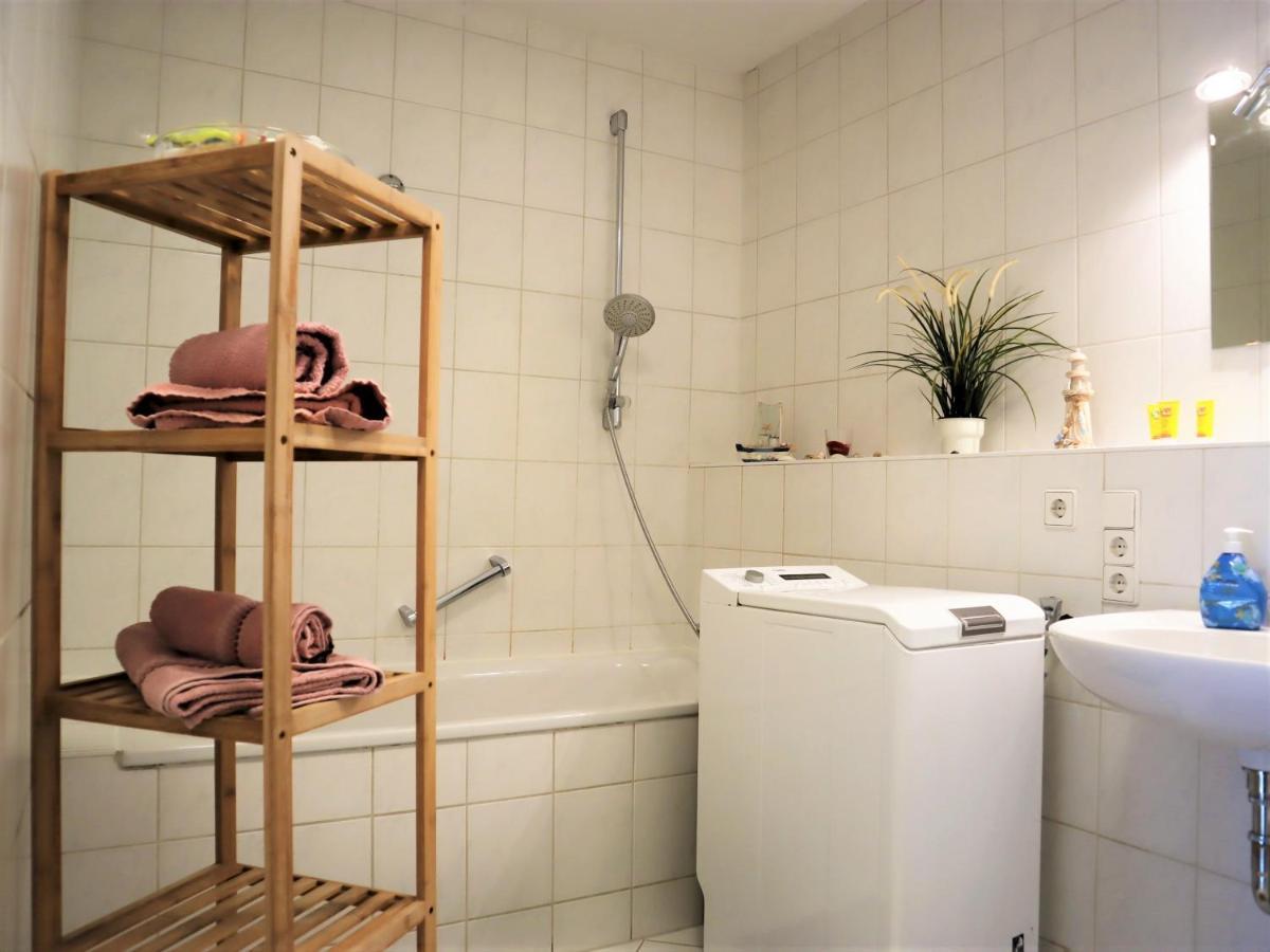 Exklusive Mit Dachterrasse In Schleussig Appartement